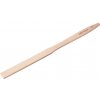 LUX-TOOLS Drevené miešadlo farby, 45 cm