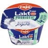 Rajo Lakto Free Probiotic biely sladený jogurt 150 g