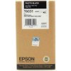 Epson T6031 Photo Black - originálny