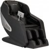 Masážne kreslo Sakura Comfort Plus 806 čierne