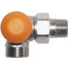 Herz Termostatický ventil uhlový ľavý TS-98-V, E-Eurokonus Dimenze: 1/2