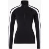 Mikina Goldbergh Meave Ski Pully Black/White L