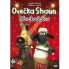 Ovečka Shaun 4 - Abrakadabra - DVD