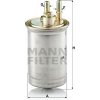 Palivový filter MANN-FILTER WK 853/7