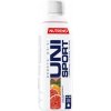 Nutrend Nápoj Nutrend Unisport 0.5l pink grep