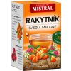 Čaj MISTRAL ovocný Rakytník HB 40 g