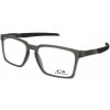 Dioptrické okuliare Oakley Exchange OX8055 805502 Veľkosť: 56