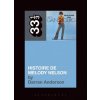 Serge Gainsbourg's Histoire de Melody Nelson