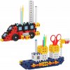Marioinex MINI Waffle Organizéry na stôl vozidla 140 ks