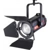 SWIT FL-C100D | 100W Bi-color Fanless Studio 55000lux TLCI99 LED Fresnel Spot Light