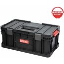 Kufor a organizér na náradie QBRICK System Two Toolbox Plus 53,0 x 31,0 x 22,5 cm