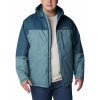 Columbia Hikebound Insulated Jacket Pánska Bunda Farba: Metal, Night Wave, Veľkosť: 4XL 2050672346