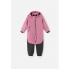 Detský softshellový overal Mjosa SUNSET PINK Reima Veľkosť: 98