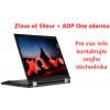 Lenovo TP L13 2in1 G5, Ultra 7-155U, 13.3˝ 1920x1200 WUXGA/Touch, UMA, 16GB, SSD 1TB, W11Pro, matný, 3y OS 21LM0022CK