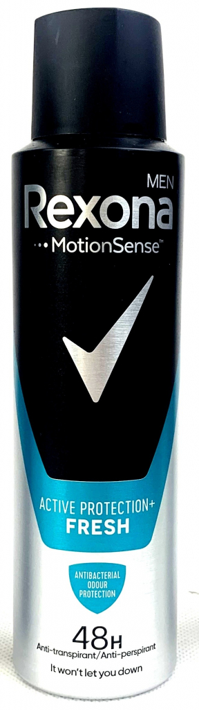 Rexona Men Active Protection+ Fresh deospray 150 ml