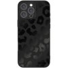 Picasee ULTIMATE CASE MagSafe pro Apple iPhone 16 Pro Max - Midnight Leopard