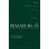 Isaiah 40-55 Vol 2 (ICC) (John Goldingay)(Brožovaná)