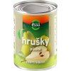 Essa hrušky polené lúpané 410g