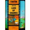 Tintin and the Lake of Sharks