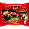 Polievka SamYang Ramen Hot Chicken 2x spicy 140g BULDAK - extra pálivá
