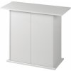 Ferplast STAND DUBAI 80 WHITE skrinka pod akvárium Dubai 80 biela