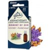 Gold GLADE Aromatherapy Cool Mist Diffuser Moment of Zen, náplň 17,4 ml
