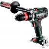 Metabo Metabo AKU vrtací šroubovák BS 18 LTX-3 BL Q I, bez aku 603184850