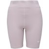 Dámske elastické šortky Nike, SPORTSWEAR CLASSIC béžová XS