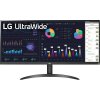 LG UltraWide 34WQ500-B monitor 34