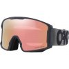 Lyžiarské okuliare Oakley LINE MINER L