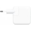 Apple napájecí adaptér dual USB-C, 35W, biela