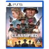 Classified: France '44 (PS5)