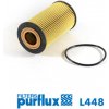 Olejový filter PURFLUX L448