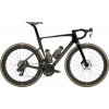 Cannondale SuperSix EVO 1, bicykel - Matte Black Veľkosť: 61