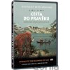 Cesta do pravěku - digitálně restaurovaný film DVD