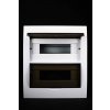 Tracon Bytová rozvodnica 24 (2x12) podomietková IP40 EDS-12/2