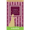 E-kniha Láska slečny Elliotovej - Jane Austen