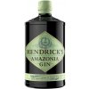 Hendricks Gin AMAZONIA Gin 43,4% 1 l (čistá fľaša)