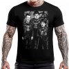 Punk Never Dies (tričko)