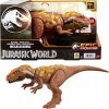 Fisher Price Jurský svět Epic Evolution Wild Roar Megalosaurus