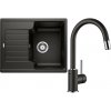 Set RS Blanco Zia 40 S + Blanco Mida-S (antracit + antracit)