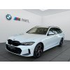 BMW 320d Touring xDrive M Sport 140 kW