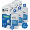 Bausch & Lomb ReNu MultiPlus 3x 360 ml s pouzdrem