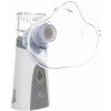 Malatec 22706 Inhalátor ultrazvukový nebulizer, 10 ml, AA, bílošedý