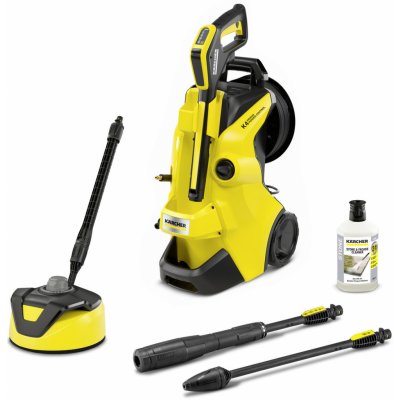 karcher w4 premium – Heureka.sk