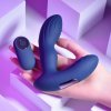 Playboy Pleasure Pleaser Deep Ocean