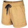 Outhorn Dámske kraťasy HOL21-SKDC600 Beige S