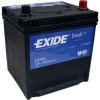Exide Excell 12V 50Ah vyššia