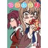 Toradora! (Manga) Vol. 11