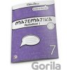 Matematika 7 - munkafüzet 1 - Peter Bero, Zuzana Berová